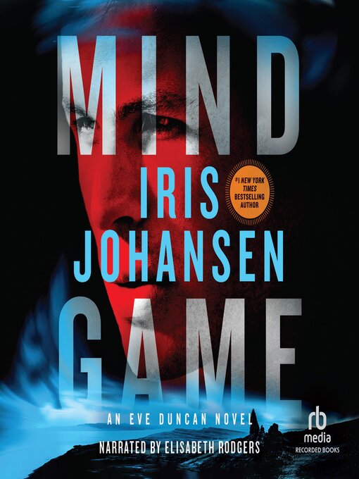Title details for Mind Game by Iris Johansen - Available